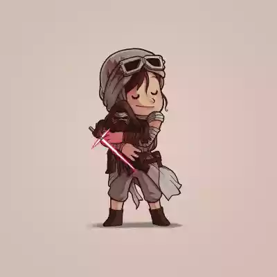 vectores plantilas CHIBIS VILLANOS,PERSONAJES,VILLANOS,